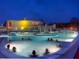 Europa Therme Bad Fussing